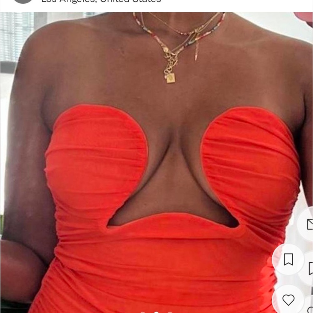 Welcome to the love club orange shirt